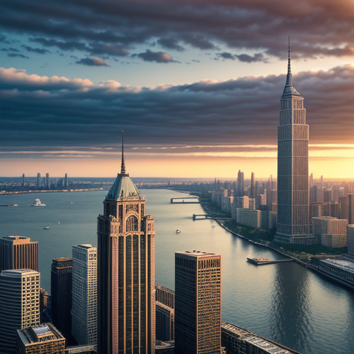 Impact of International Buyers on Domestic Real Estate Markets image