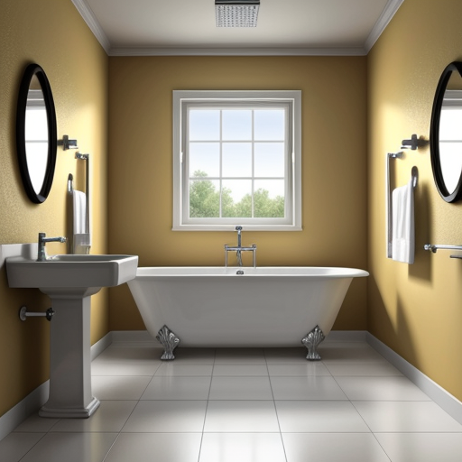 Top Home Improvement Projects for Maximum ROI image