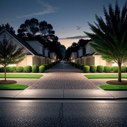 Navigating the Legal Landscape of Luxury Home Transactions image