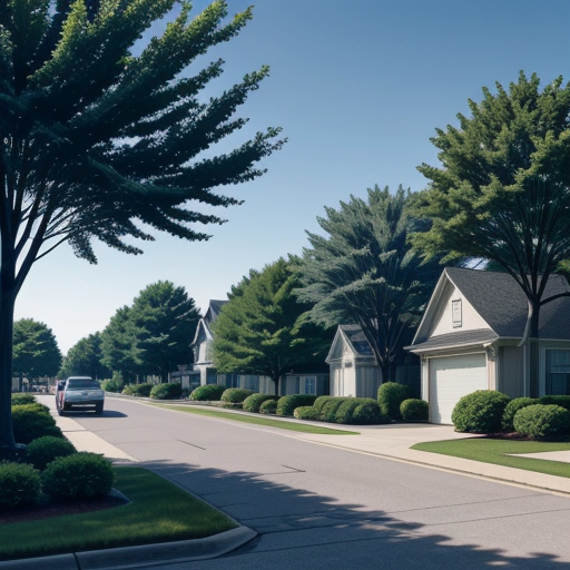 Assessing Tariff Effects on Sustainable Building Material Costs image