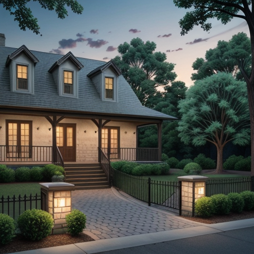 Maximize Your Space: Tips to Make a Small Home Feel Spacious image