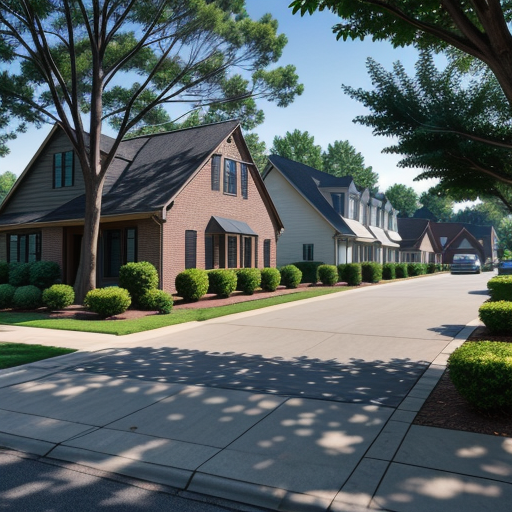 The Impact of Tariffs on the Demand for U.S. Building Materials image