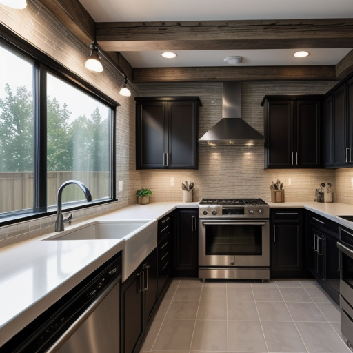 A Comprehensive Guide to Planning Your Next Home Renovation image