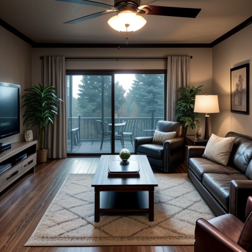 Exploring the Advantages of Home Automation Systems image