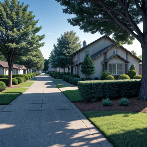 The Impact of Premium Aesthetic in Upscale Properties image