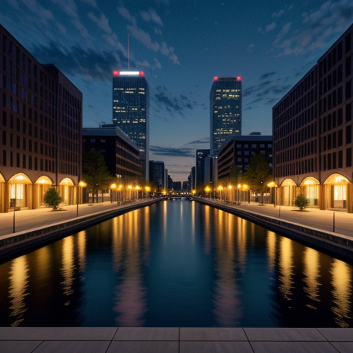 Photo from The Advantages of Providing Amenities for Tenants