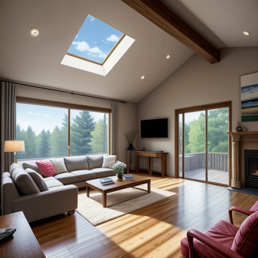 The Impact of Tariffs on Investment Properties Dependent on Imported Materials for Renovation image