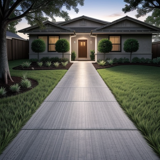 Photo from Advantages of Embracing an Open Concept Floor Plan