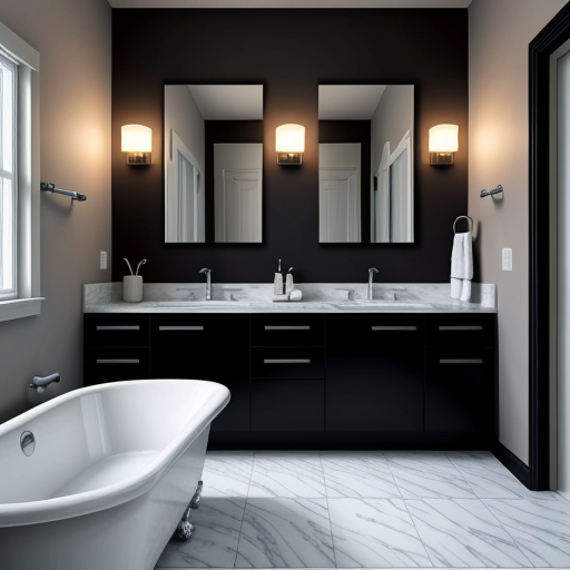 Tips for Furnishing and Decorating Your Vacation Home image