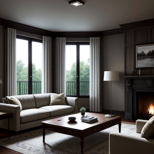 Maximizing Your Space: Strategies to Make Small Areas Appear Larger image