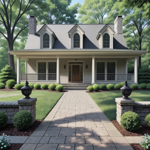 Emerging Trends in Modern Home Design: What Buyers Need to Know image