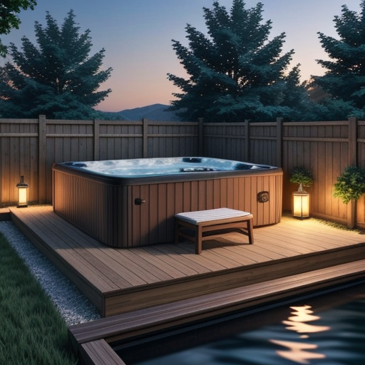 Photo from Advantages of Providing Amenities for Tenants