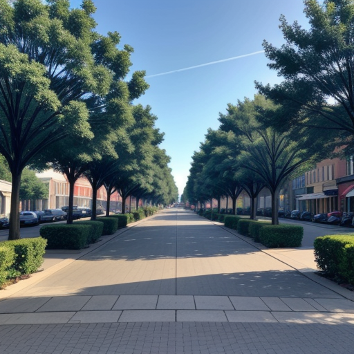 The Impact of Technological Progress on the Real Estate Sector image