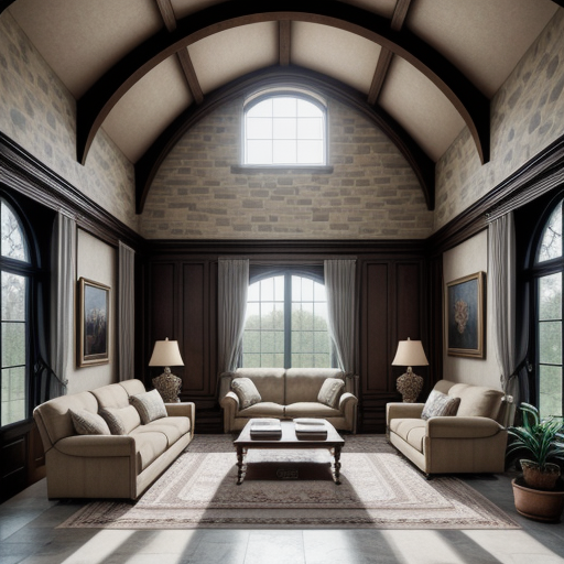 Designing an Eco-Friendly Home Office: A Complete Guide image