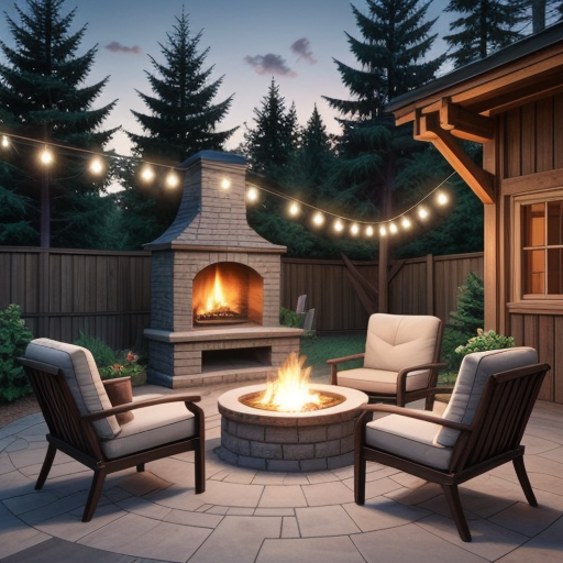 Essential Seasonal Maintenance Tips for Your Vacation Home image