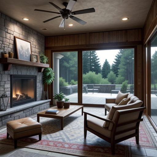 Exploring Financing Solutions for Your Dream Vacation Home image
