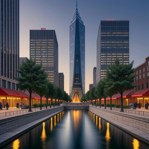 Navigating the Benefits and Challenges of Real Estate Investment image