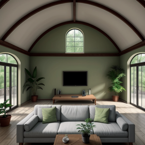 Essential Tips for Furnishing and Decorating Your Vacation Home image