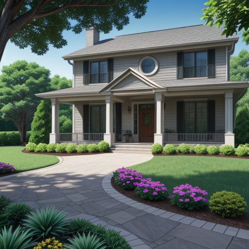 Photo from Creating Your Dream Luxury Home: Essential Design Tips