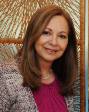 Patricia Jarrin