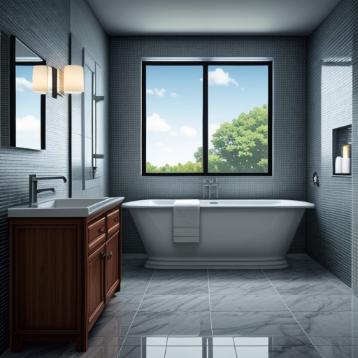 Top Home Improvement Projects for Maximum ROI image