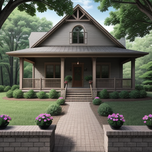 Photo from Financing Your First Investment Property: A Comprehensive Guide
