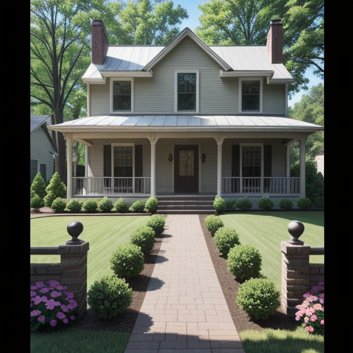 Photo from Essential Tips for Furnishing and Decorating Your Vacation Home