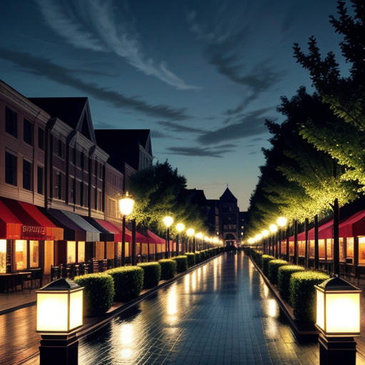 Establishing a Neighborhood Watch: A Step-by-Step Guide for Homeowners image