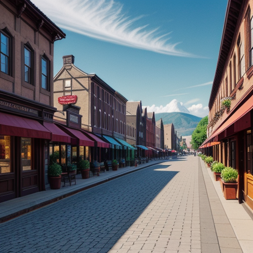 Ways to Encourage and Support Local Businesses in Your Neighborhood image