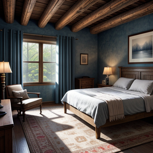 Current Innovations in Residential Interior and Exterior Design image