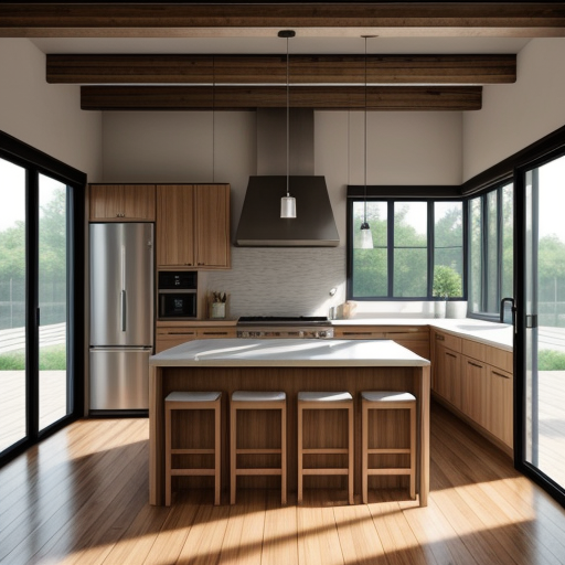 Photo from Creating Wealth Through Passive Income in Real Estate Investments