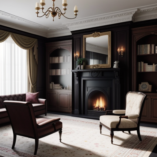 Maximizing the Perception of Space in Compact Rooms image