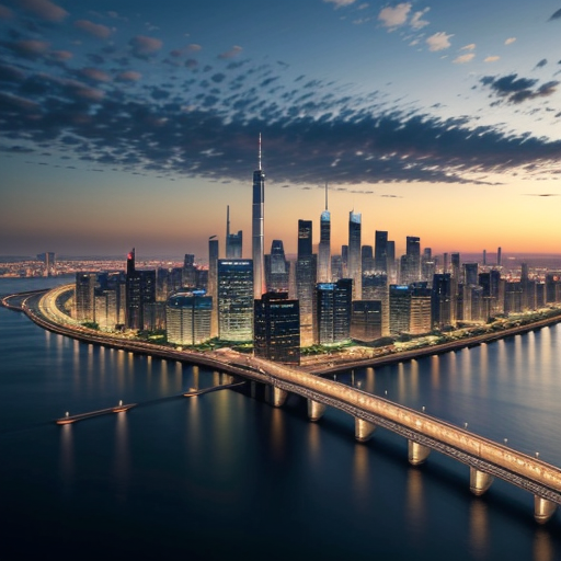 Effective Marketing Techniques for High-End Real Estate image