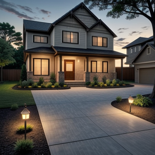 Photo from Advantages of Incorporating Recycled Materials in Home Renovation