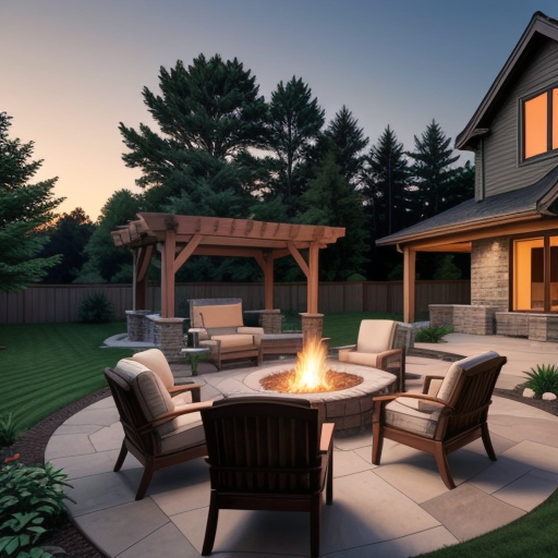 Photo from Selecting the Perfect Paint Colors for Your Home