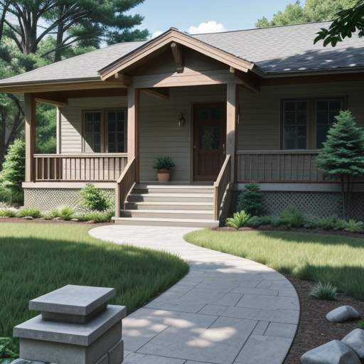 Exploring Current Innovations in Residential Architecture and Design image