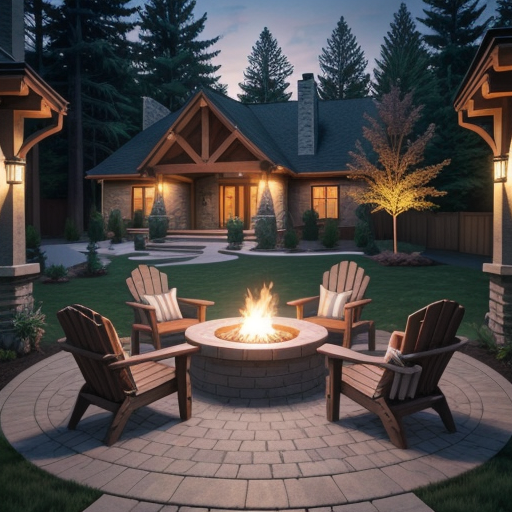 Creating an Eco-Friendly Home: A Guide to Sustainable Design image