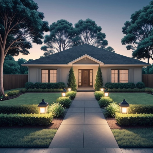Exploring the Advantages of Smart Home Automation for Homeowners image