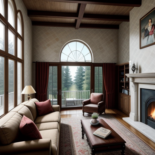 Photo from Understanding the Function of Luxury Real Estate Agents
