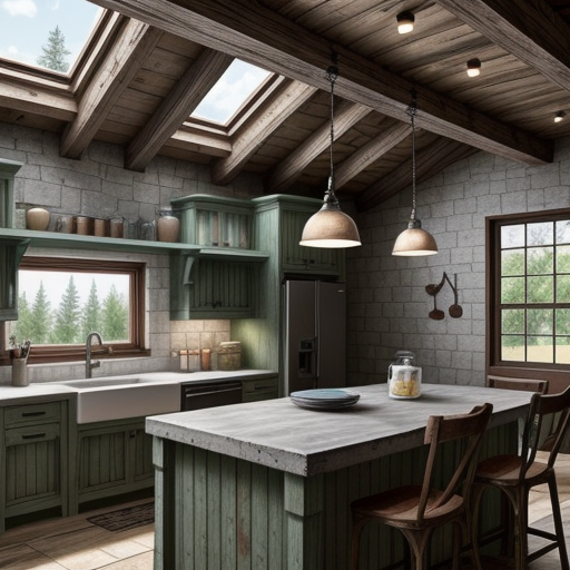 Photo from Selecting the Perfect Paint Colors for Your Home