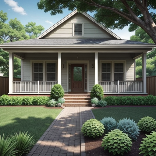 Photo from Advantages of Residing in a Walkable Community