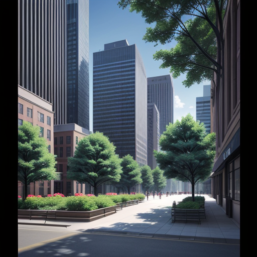 Advantages of Residing in a Walkable Community image