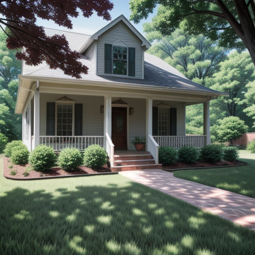 Top Home Improvement Projects to Boost Property Value image