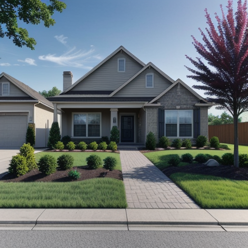 Transforming Your Outdoor Space into a Stunning and Practical Oasis image