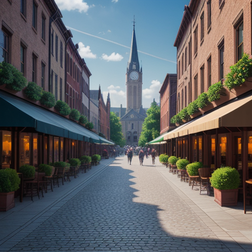 Top Mobile Apps for Organizing a Smooth Move image