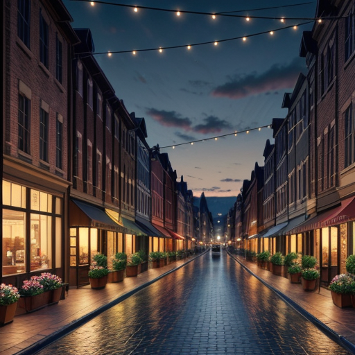 Photo from Advantages of Residing in a Walkable Community