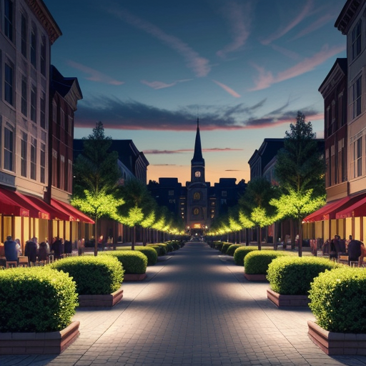 Designing an Aesthetic and Practical Outdoor Area image