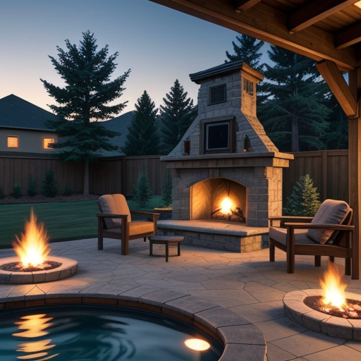 Creating an Exquisite Design for Your Luxury Home image