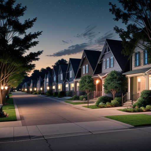 Impact of Tariffs on Building Supplies and Construction Delays image