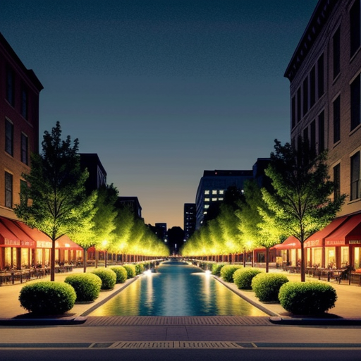 Photo from Factors Influencing the Rapid Appreciation of Neighborhoods in Real Estate